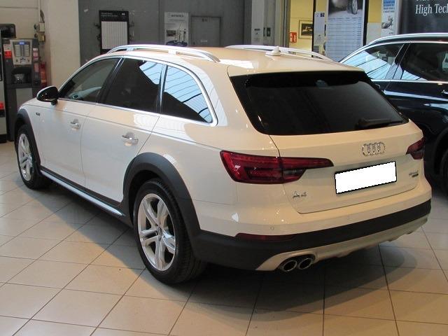 AUDI A4 ALLROAD (01/01/2017) - 